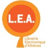 LIBRAIRIE ELECTRONIQUE D'ATHENES