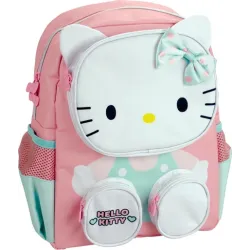 Hello Kitty Club 26 Σακίδιο Νηπιαγωγείου