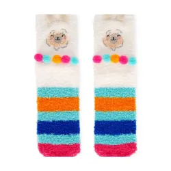 Legami Κάλτσες Αντιολισθητικές It'S A Match Llama Για Ενήλικες