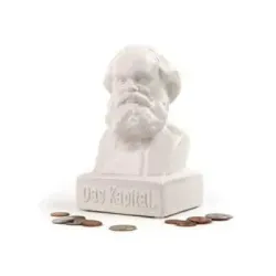 ΚΟΥΜΠΑΡΑΣ KARL MARX  KIKKERLAND