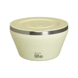 THERMOS BOWL 1180ML - WHITE