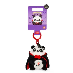 LEGAMI SUPER SOFT ΛΟΥΤΡΙΝΟ ΜΠΡΕΛΟΚ HALLOWEEN PANDA