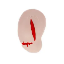 LEGAMI HALLOWEEN ΑΡΩΜΑΤΙΚΗ ΓΟΜΑ EAR WE GO