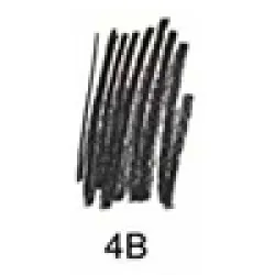 ΜΟΛΥΒΙ 4B FABER-CASTELL 9000 ΣΧΕΔΙΟΥ