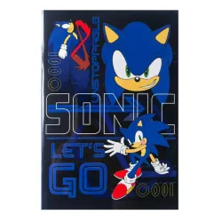 ΜΠΛΟΚ ΖΩΓΡΑΦ. MICKEY 23X33 40ΦΥΛ ΑΥΤΟΚ-ΣΤΕΝΣΙΛ- 2ΣΕΛ ΧΡ 2ΣΧ.