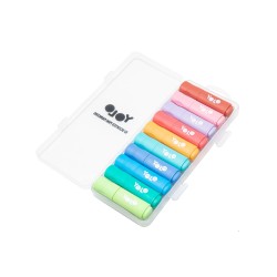 10 ΜΙΝΙ ΑΡΩΜΑΤΙΚΟΙ ΜΑΡΚΑΔΟΡΟΙ ΥΠΟΓΡΑΜΜΙΣΗΣ