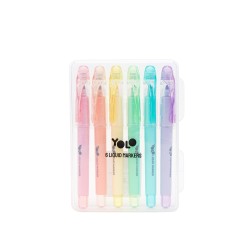 6 ΜΑΡΚΑΔΟΡΟΙ ΥΠΟΓΡΑΜΜΙΣΗΣ