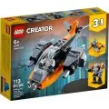 LEGO CREATOR