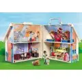 DOLL HOUSE