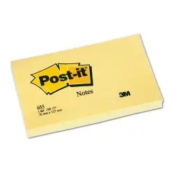 ΚΥΒΟΣ 655-12SSCY-EU 90Φ 76MM X 127MM ΚΙΤΡΙΝΟ