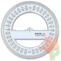 ARDA ΜΟΙΡΟΓΝΩΜΟΝΙΟ 360/15 CM