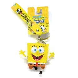 Μπρελόκ Spongebob SquarePants