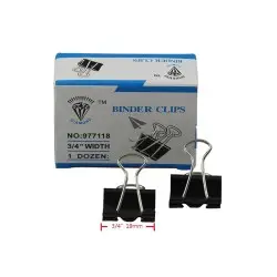 ΠΙΑΣΤΡΕΣ ΚΙΝΑΣ 1002 19mm ΜΑΥΡΕΣ 977118