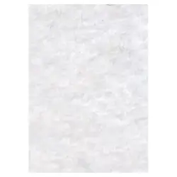 ΤΣΟΧΑ WEROLA HOBBY FELT 20X30 ΑΣΠΡΟ