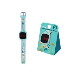 ΡΟΛΟΙ i-TOTAL XL2310 TOUCH WATCH DINO