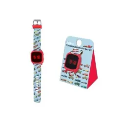 ΡΟΛΟΙ i-TOTAL XL2311 TOUCH WATCH CARS