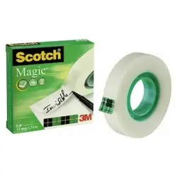 ΚΟΛΛΗΤΙΚΕΣ 3Μ 810 12X33M MAGIC (ΓΑΛΑΚΤΕΡΗ)