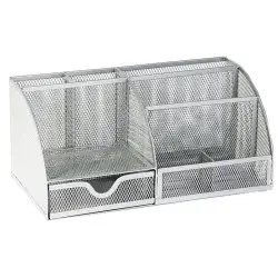 ΟΡΓΑΝΩΤΗΣ OSCO ΓΡΑΦΕΙΟΥ ΠΛΕΓΜΑ ΑΣΗΜΙ