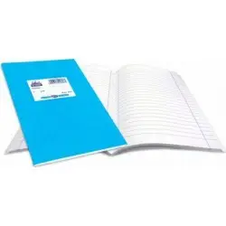 50Φ 17x25 ΧΡΩΜΑ ΡΙΓΕ SKAG SUPER ΔΙΕΘΝΕΣ ΤΕΤΡΑΔΙΟ ΘΑΛΑΣΣΙ