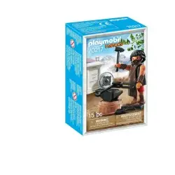 PLAYMOBIL ΘΕΟΣ ΥΦΑΙΣΤΟΣ