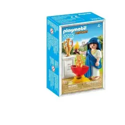 PLAYMOBIL ΘΕΑ ΕΣΤΙΑ