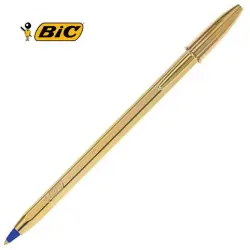 ΣΤΥΛΟ BIC ΧΡΥΣΟ