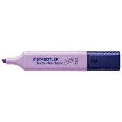 STAEDTLER   ΜΑΡΚΑΔΟΡΟΣ   ΥΠΟΓΡΑΜΜΙΣΗΣ ΜΩΒ ΠΑΣΤΕΛ