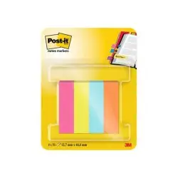 ΣΕΛΙΔΟΔΕΙΚΤΕΣ 3Μ 670/4 POP POPTIMISTIC 1/2" 4ΧΡΩΜx50φ