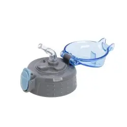 ΑΝΤΑΛΛΑΚΤΙΚΟ ΠΩΜΑ ΓΙΑ KIDZ THERMOS ΓΑΛΑΖΙΟ