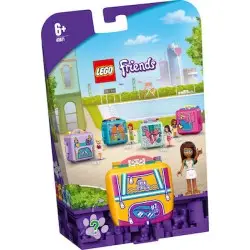 Lego Friends: Andrea's Swimming Cube για 6+ ετών