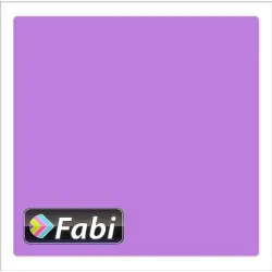 Αφρώδη φύλλα Fabi 30x40 2mm Μωβ 5 ΤΕΜΑΧΙΑ