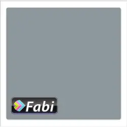 Αφρώδη φύλλα Fabi 30x40 2mm Γκρί 88038 5 ΤΕΜΑΧΙΑ