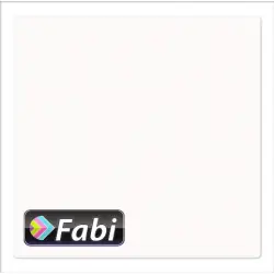 ΑΦΡΩΔΕΣ FΑΒΙ 30Χ40 2ΜΜ ΑΣΠΡΟ 88039