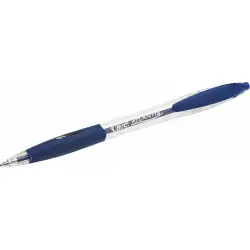 BIC ΣΤΥΛΟ BALLPOINT 1.0MM ΜΕ ΜΠΛΕ ΜΕΛΑΝΙ ATLANTIS CLASSIC