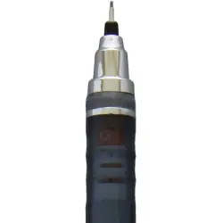 Uni-ball Mitsubishi Pencil UNI KURU TOGA ΜΗΧΑΝΙΚΟ ΜΟΛΥΒΙ 0,5 Mm ΜΑΥΡΟ