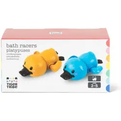 Tiger Tribe Παιχνίδι Mπάνιου Bath Duck Racers