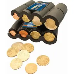 GROOVY ΚΕΡΜΑΤΟΘΗΚΗ ΦΟΡΗΤΗ ΜΕ 8 ΘΕΣΕΙΣ 11Χ3CM