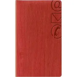 ΕΥΡΕΤΗΡΙΟ ΤΗΛΕΦΩΝΟΥ 6.5Χ10.5 GARDENA ΚΟΚΚΙΝΟ