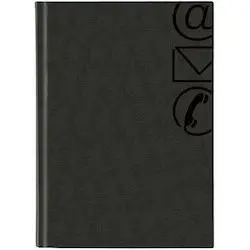 ΕΥΡΕΤΗΡΙΟ ΤΗΛΕΦΩΝΟΥ 11Χ16.5 ARIZONA ΓΚΡΙ