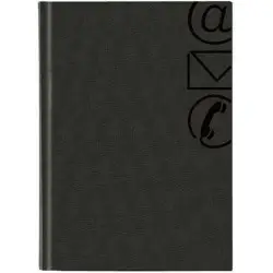 ΕΥΡΕΤΗΡΙΟ ΤΗΛΕΦΩΝΟΥ 6.5Χ10.5 GARDENA ΜΑΥΡΟ