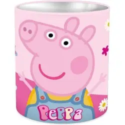 ΜΕΤΑΛΛΙΚΗ ΜΟΛΥΒΟΘΗΚΗ PEPPA