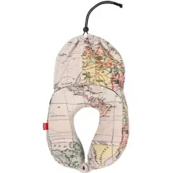 Legami Milano Μαξιλαράκι Ταξιδίου Memory Foam