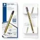 STAEDTLER  ΨΗΦΙΑΚΗ ΓΡΑΦΙΔΑ Noris ® digital jumbo 180J 22