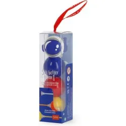 3 ΣΕ 1 ΜΑΡΚΑΔΟΡΟΣ ΥΠΟΓΡΑΜΜΙΣΗΣ LEGAMI 3-IN-1 HIGHLIGHTER NEON ΧΡΩΜΑΤΑ - SPACE