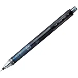 Uni-ball Mitsubishi Pencil UNI KURU TOGA ΜΗΧΑΝΙΚΟ ΜΟΛΥΒΙ 0,5 Mm ΜΑΥΡΟ