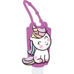 ΑΛΚΟΟΛΟΥΧΟ i-TOTAL XL1703A GEL ΧΕΡΙΩΝ UNICORN 30ml