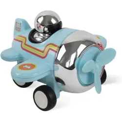 ΑΕΡΟΠΛΑΝΑΚΙ PRESTO PLANES DRIFTER ΜΠΛΕ