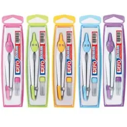 Διαβήτης Efo Bicolor - 5 Xρώματα