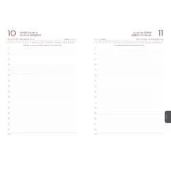 LINARDATOS ΗΜΕΡΟΛΟΓΙΟ ΗΜΕΡΗΣΙΟ NATURAL 14Χ21 2027