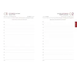 Colour Academic Daily_A 2026-2027